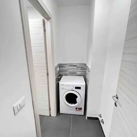 Pregevole Duplex A 1 Minuto Dalla Metro Apartman Collegno