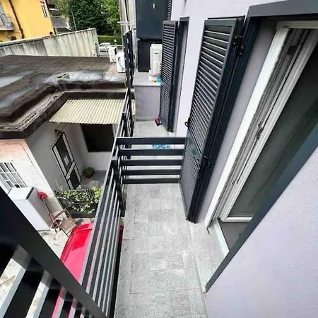 Pregevole Duplex A 1 Minuto Dalla Metro *