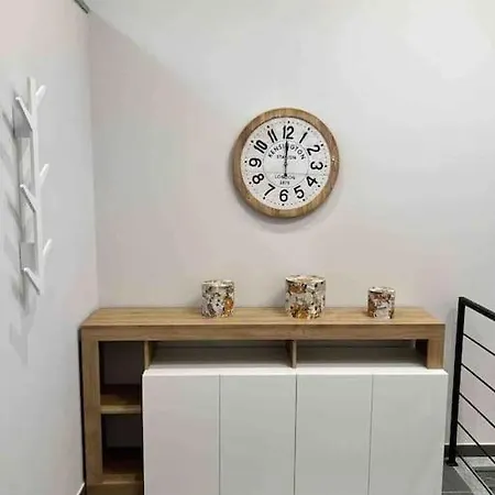 Pregevole Duplex A 1 Minuto Dalla Metro Collegno