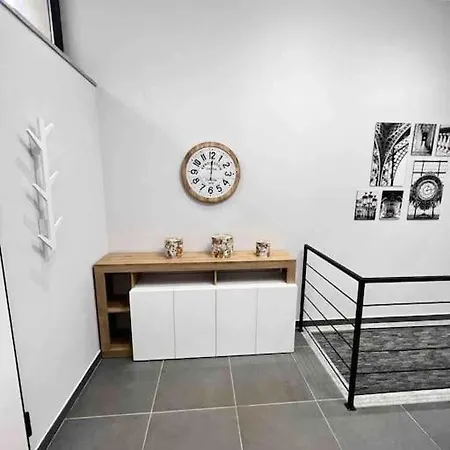 Pregevole Duplex A 1 Minuto Dalla Metro